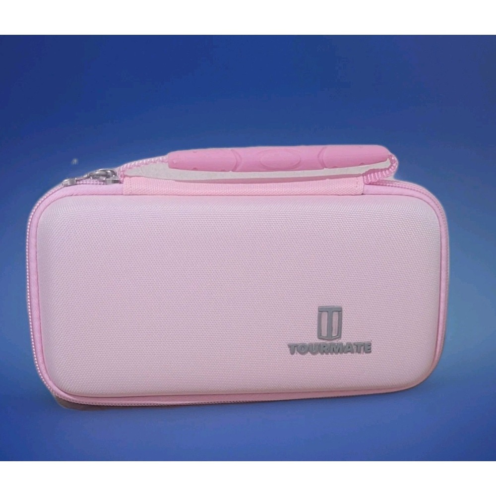 Tourmate Hard Storage Case for GREENKINDER/HiMont Kids Camera - Travel Case Only